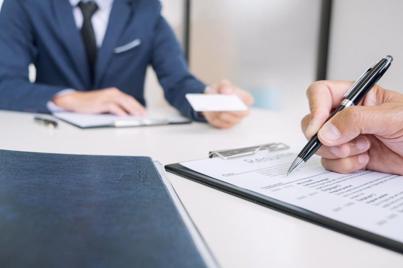 Listes des candidats convoqués pour tests écrits