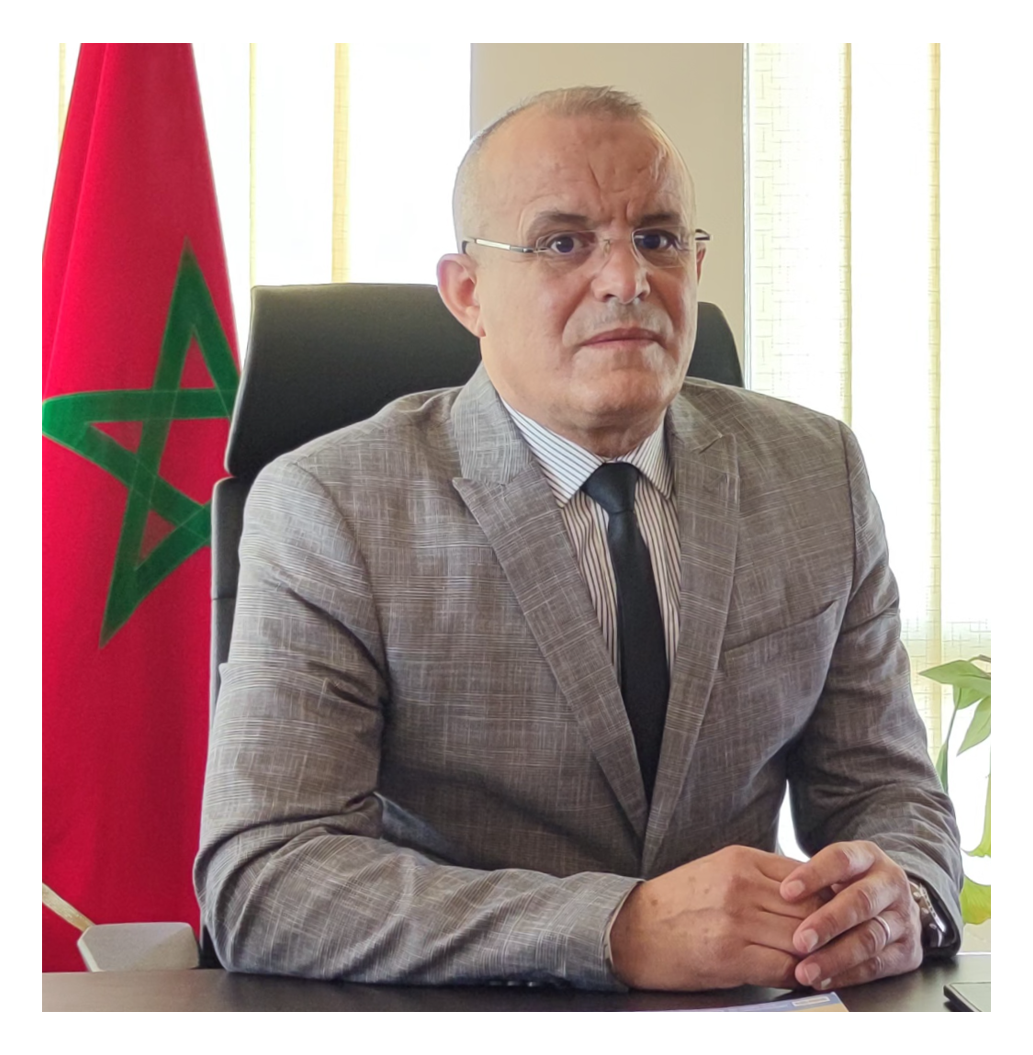 Le Directeur